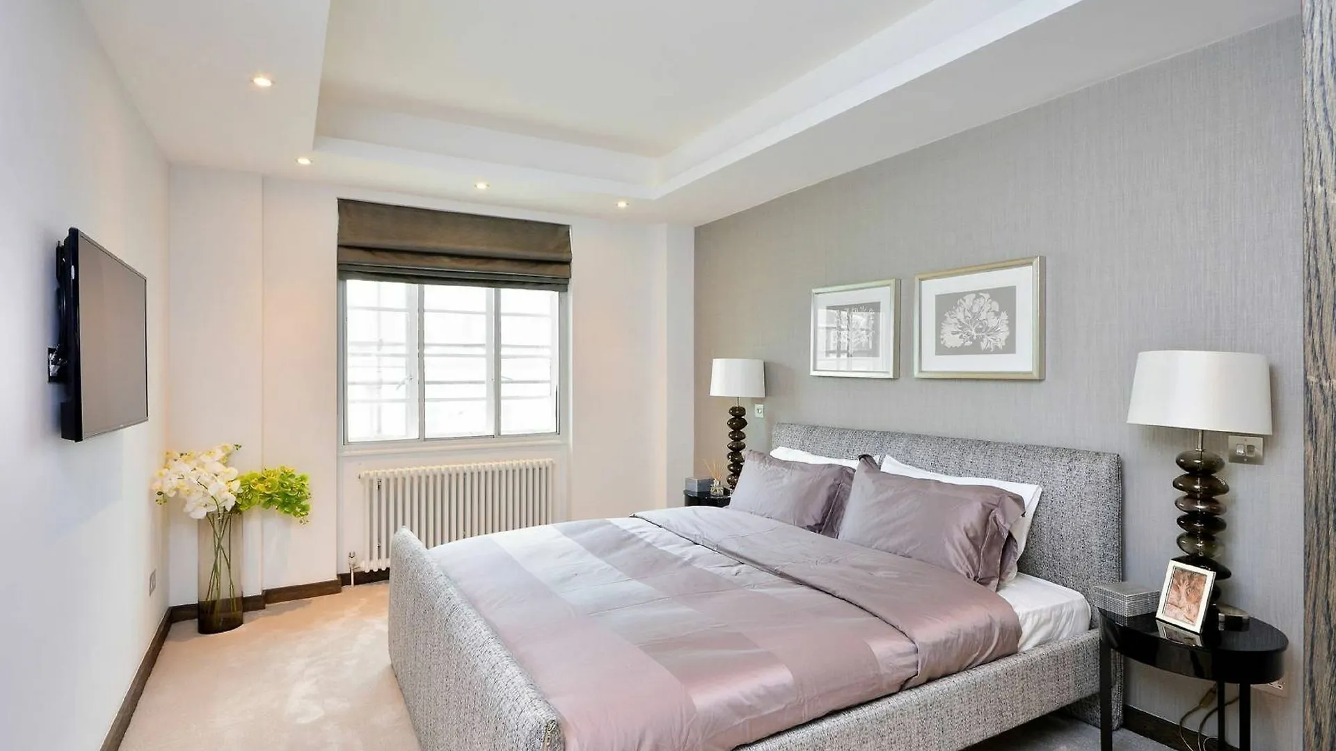 Oud Zuid Luxury Apartment Ámsterdam 0*,  Países Bajos