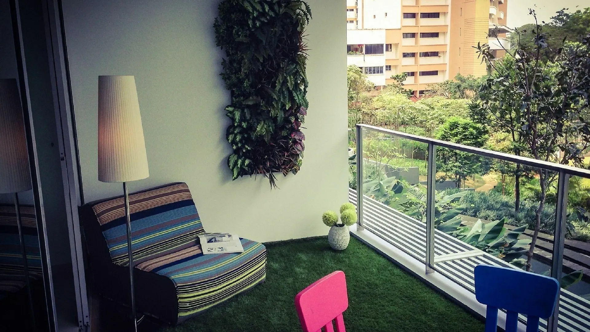 אמסטרדם Oud Zuid Luxury Apartment